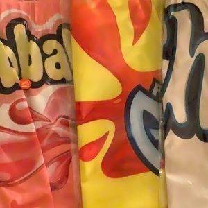 3 pack bundle lounge shorts